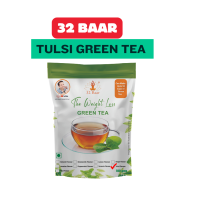 Tulsi Green Tea Organic