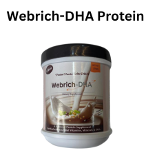  Webrich-DHA Protein   