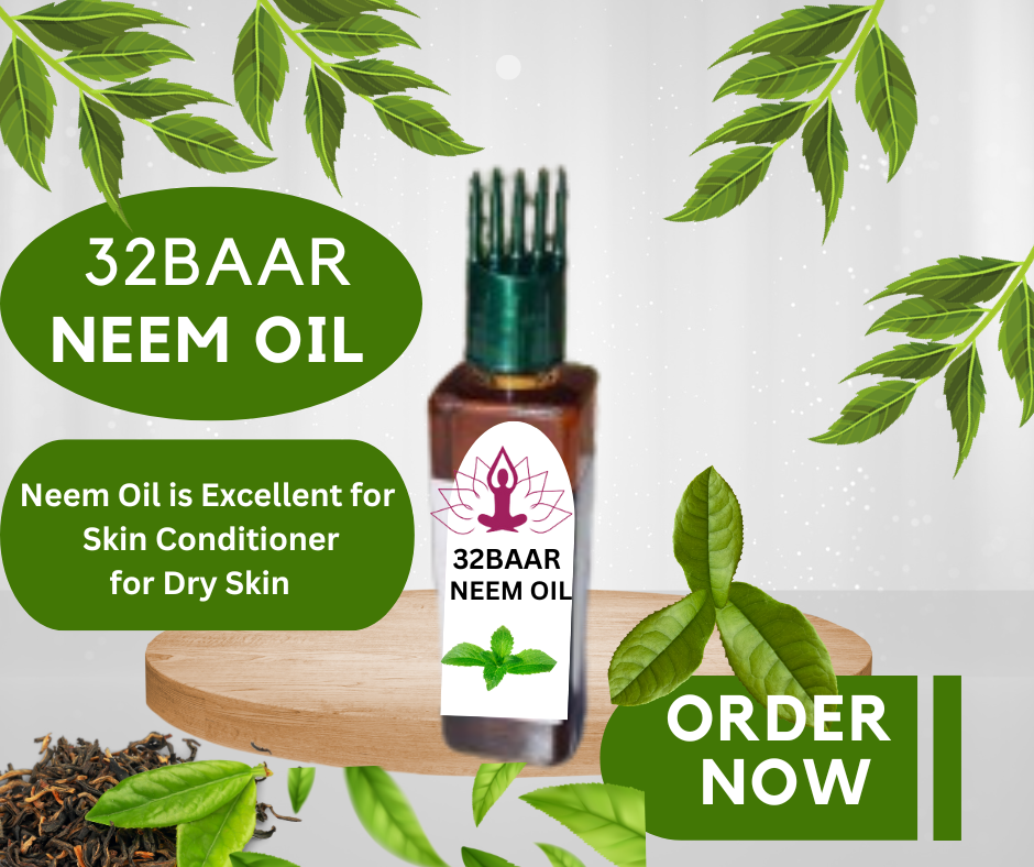 NEEM OIL