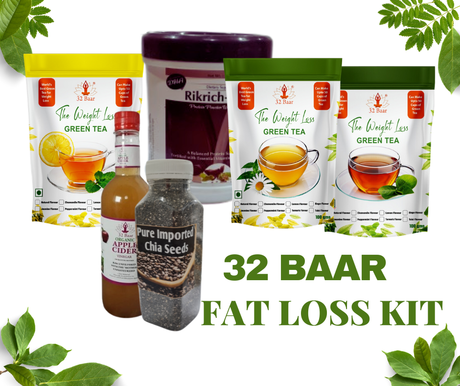 32 BAAR FAT LOSS KIT (1)